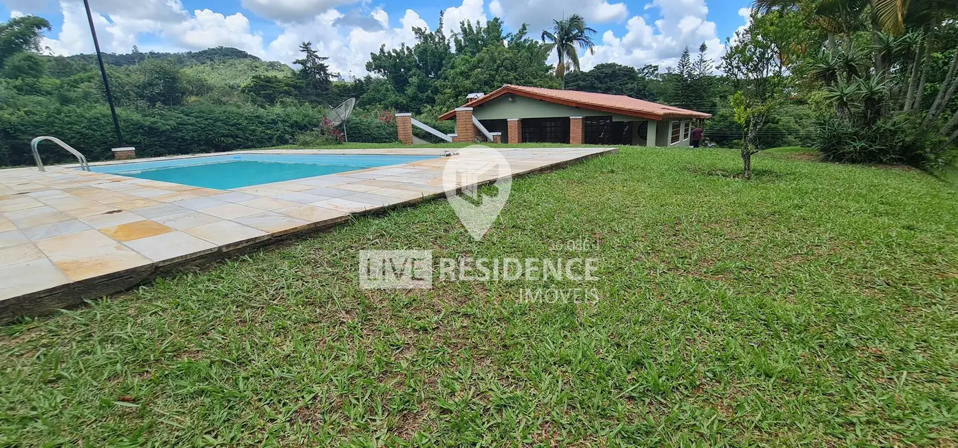 Foto 8 de Casa de Condomínio com 4 quartos à venda, 200m2 em Capela do Barreiro, Itatiba - SP