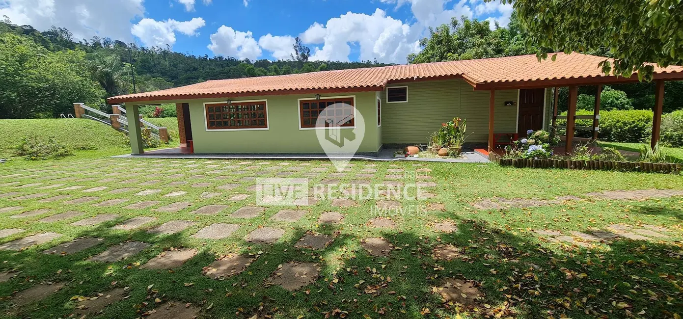 Foto 5 de Casa de Condomínio com 4 quartos à venda, 200m2 em Capela do Barreiro, Itatiba - SP