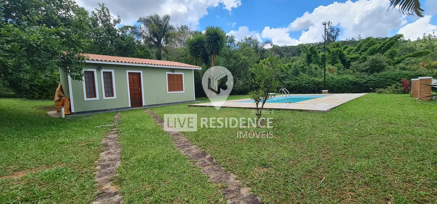 Foto 7 de Casa de Condomínio com 4 quartos à venda, 200m2 em Capela do Barreiro, Itatiba - SP