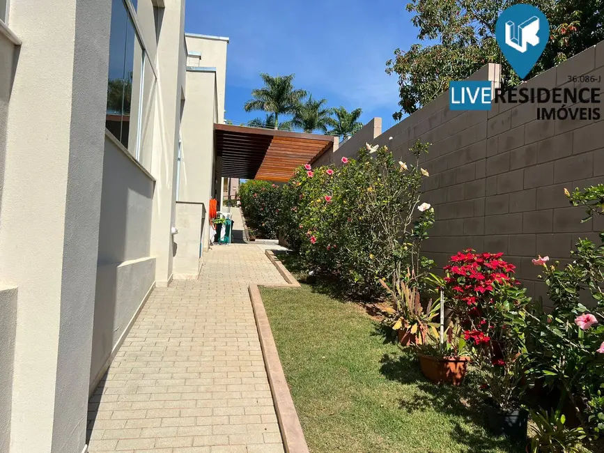 Foto 4 de Casa de Condomínio com 4 quartos à venda, 560m2 em Parque da Fazenda, Itatiba - SP