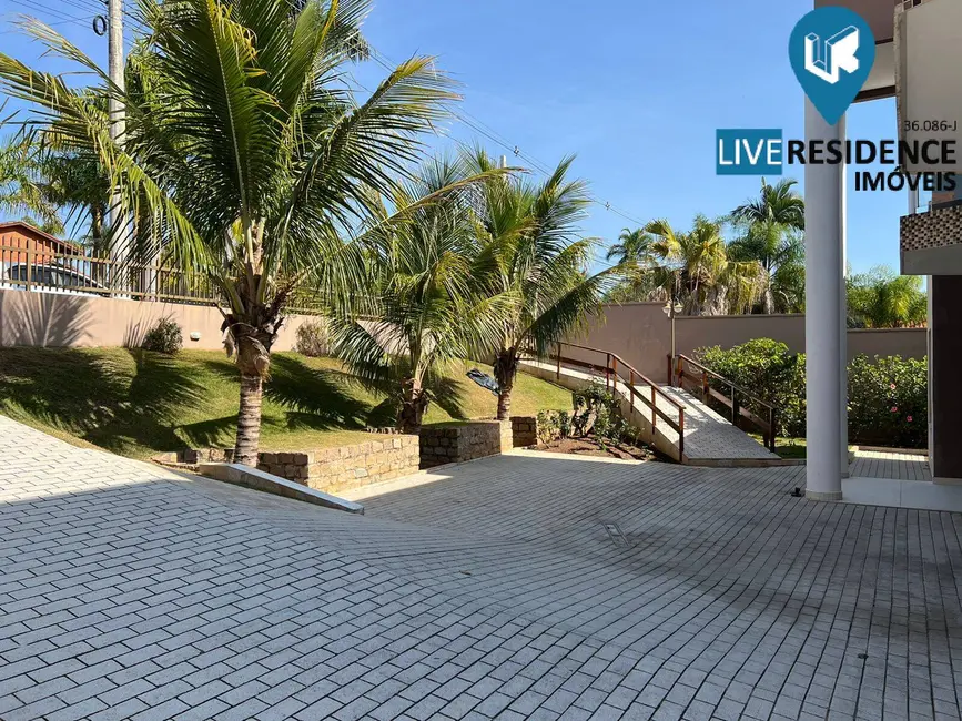 Foto 5 de Casa de Condomínio com 4 quartos à venda, 560m2 em Parque da Fazenda, Itatiba - SP