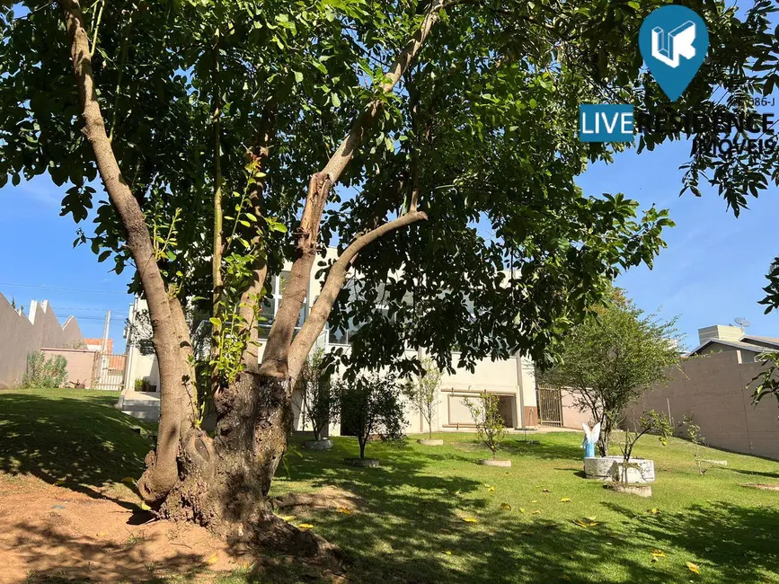 Foto 3 de Casa de Condomínio com 4 quartos à venda, 560m2 em Parque da Fazenda, Itatiba - SP