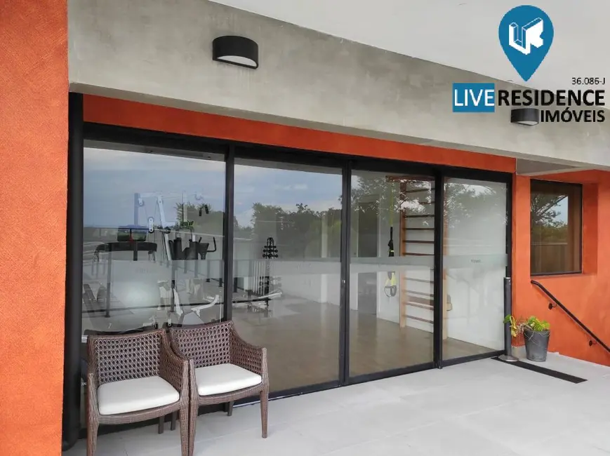 Foto 4 de Lote de Condomínio à venda, 1400m2 em Itatiba - SP