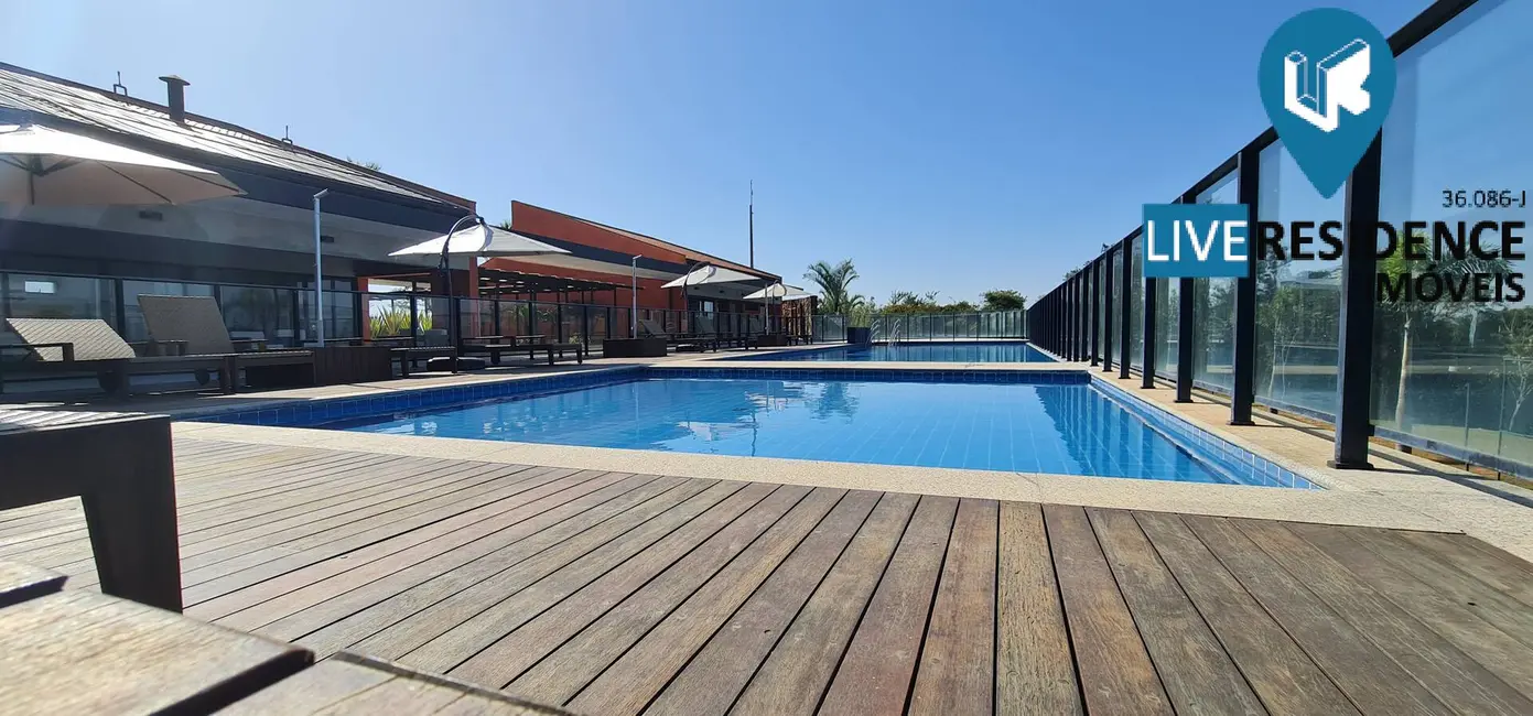 Foto 6 de Lote de Condomínio à venda, 1400m2 em Itatiba - SP