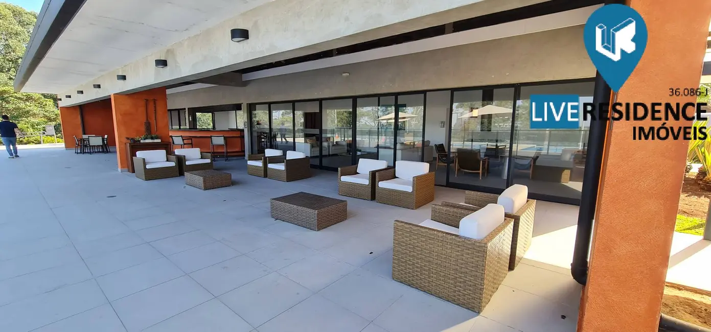 Foto 5 de Lote de Condomínio à venda, 1400m2 em Itatiba - SP