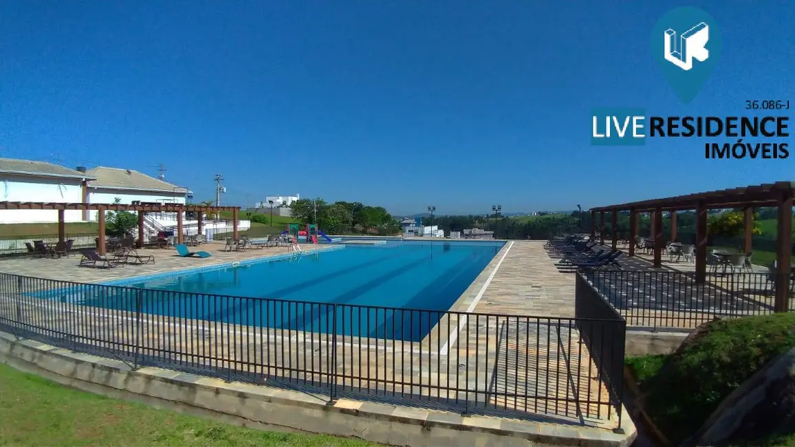 Foto 2 de Lote de Condomínio à venda, 882m2 em Reserva Santa Rosa, Itatiba - SP
