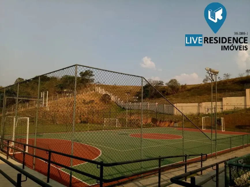 Foto 3 de Lote de Condomínio à venda, 882m2 em Reserva Santa Rosa, Itatiba - SP