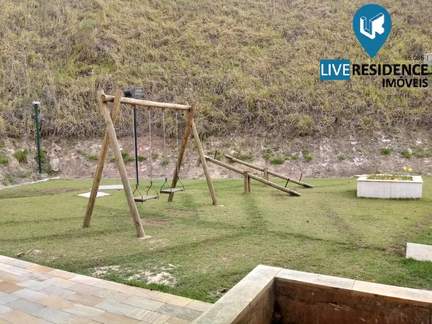 Foto 4 de Lote de Condomínio à venda, 882m2 em Reserva Santa Rosa, Itatiba - SP