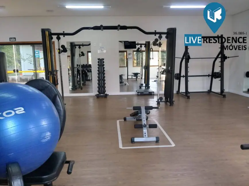 Foto 7 de Lote de Condomínio à venda, 882m2 em Reserva Santa Rosa, Itatiba - SP