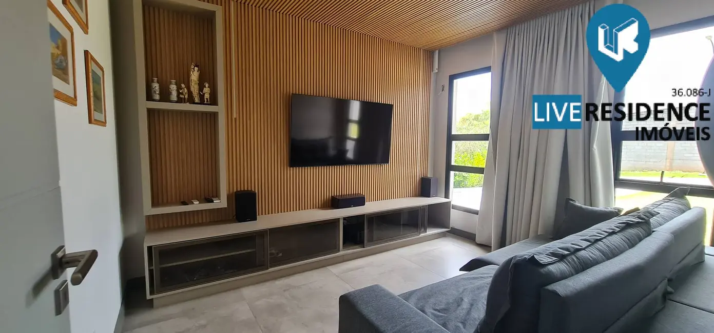 Foto 7 de Casa de Condomínio com 4 quartos à venda, 500m2 em Itatiba - SP