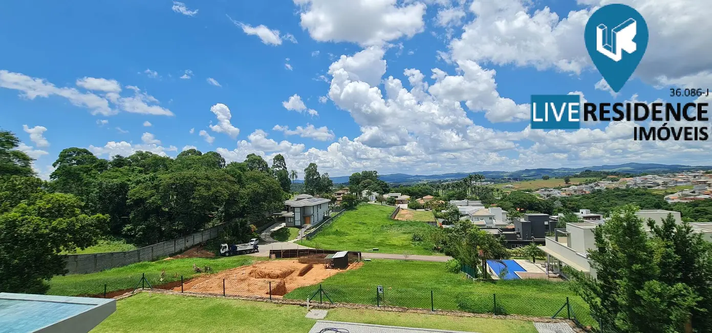 Foto 9 de Casa de Condomínio com 4 quartos à venda, 500m2 em Itatiba - SP