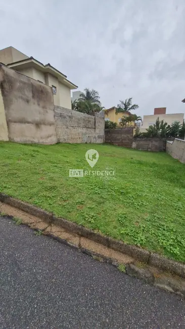 Foto 2 de Lote de Condomínio à venda, 300m2 em Itatiba - SP