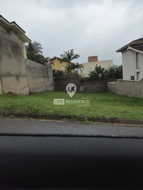 Foto 1 de Lote de Condomínio à venda, 300m2 em Itatiba - SP