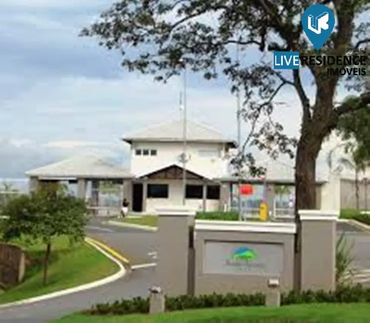 Foto 1 de Lote de Condomínio à venda, 300m2 em Itatiba - SP