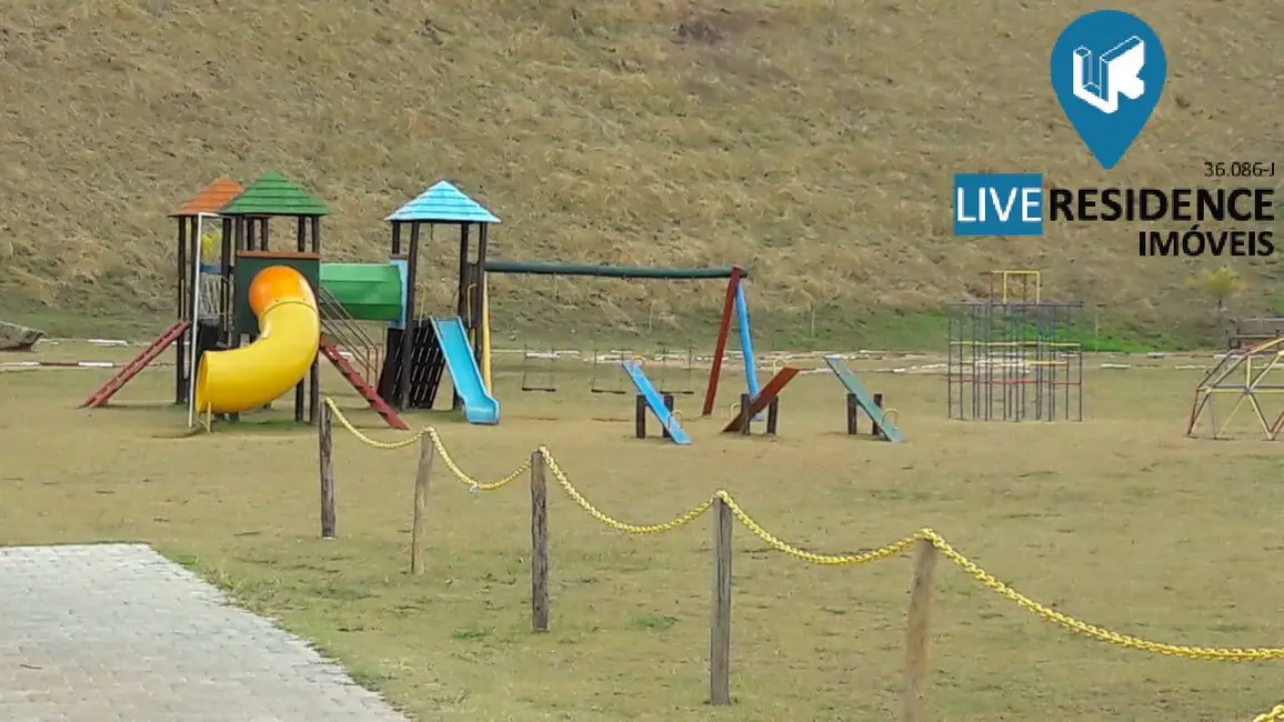 Foto 5 de Lote de Condomínio à venda, 300m2 em Itatiba - SP