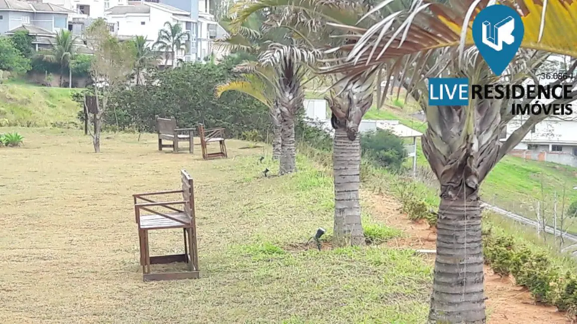 Foto 6 de Lote de Condomínio à venda, 300m2 em Itatiba - SP