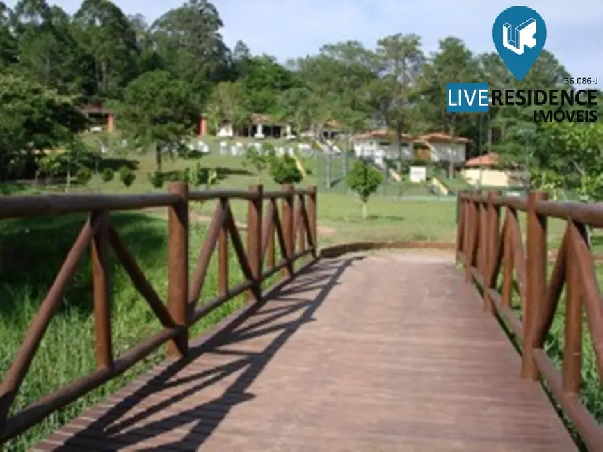 Foto 2 de Lote de Condomínio à venda, 300m2 em Itatiba - SP