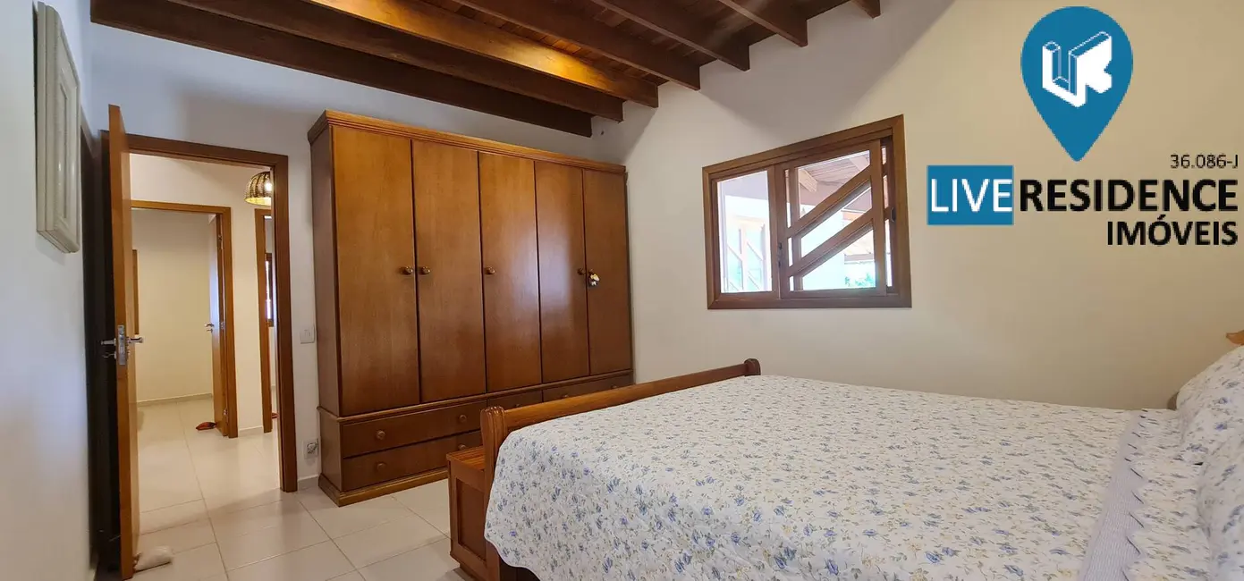 Foto 7 de Casa de Condomínio com 3 quartos à venda, 214m2 em Parque São Gabriel, Itatiba - SP