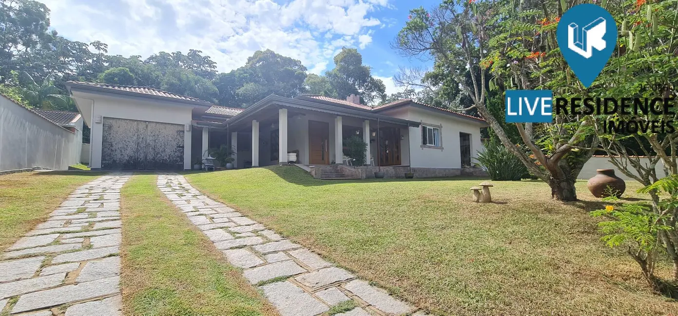 Foto 1 de Casa de Condomínio com 3 quartos à venda, 214m2 em Parque São Gabriel, Itatiba - SP