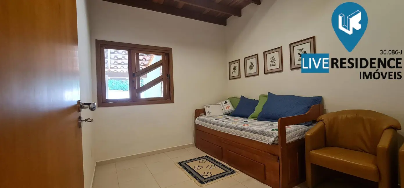 Foto 8 de Casa de Condomínio com 3 quartos à venda, 214m2 em Parque São Gabriel, Itatiba - SP