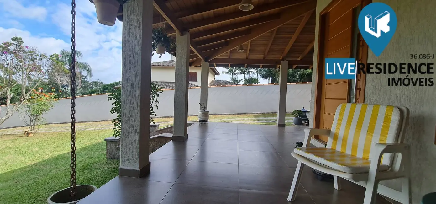 Foto 4 de Casa de Condomínio com 3 quartos à venda, 214m2 em Parque São Gabriel, Itatiba - SP