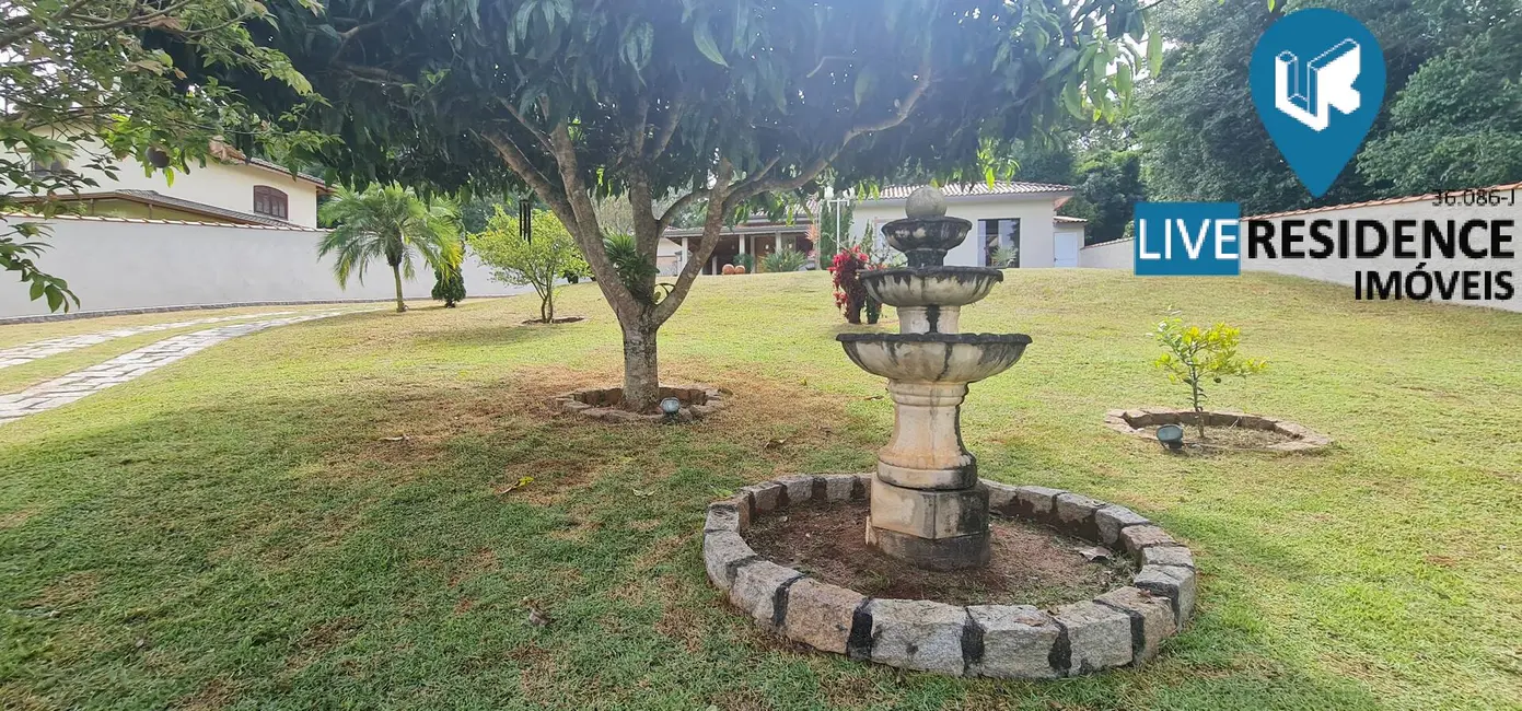 Foto 2 de Casa de Condomínio com 3 quartos à venda, 214m2 em Parque São Gabriel, Itatiba - SP