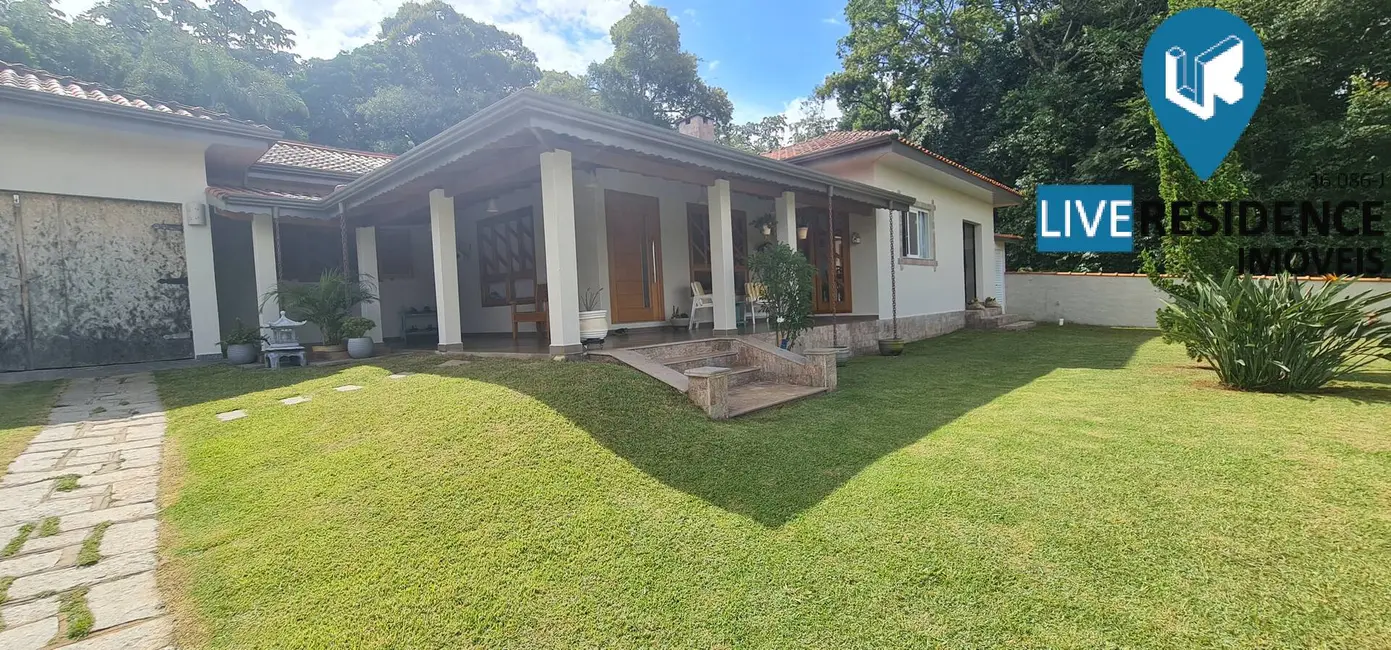 Foto 3 de Casa de Condomínio com 3 quartos à venda, 214m2 em Parque São Gabriel, Itatiba - SP