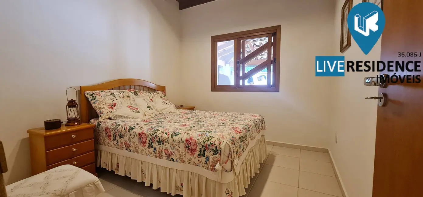 Foto 9 de Casa de Condomínio com 3 quartos à venda, 214m2 em Parque São Gabriel, Itatiba - SP