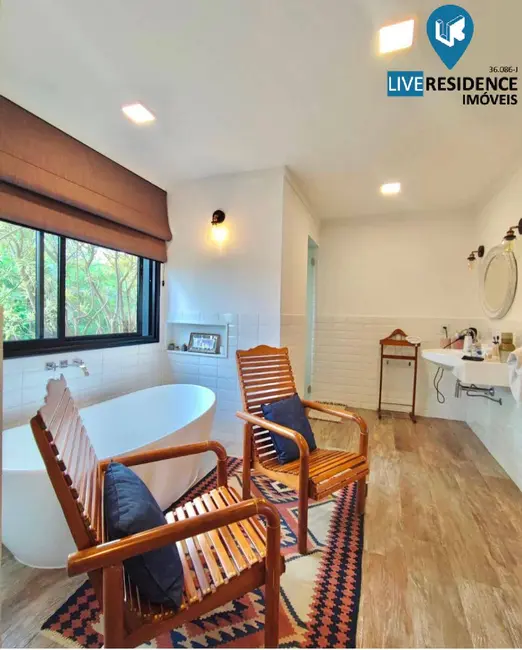 Foto 7 de Casa de Condomínio com 4 quartos à venda, 400m2 em Itatiba - SP