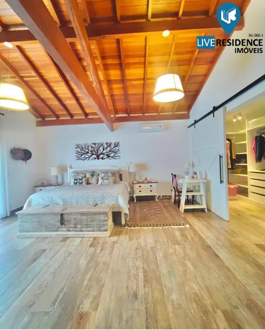 Foto 6 de Casa de Condomínio com 4 quartos à venda, 400m2 em Itatiba - SP