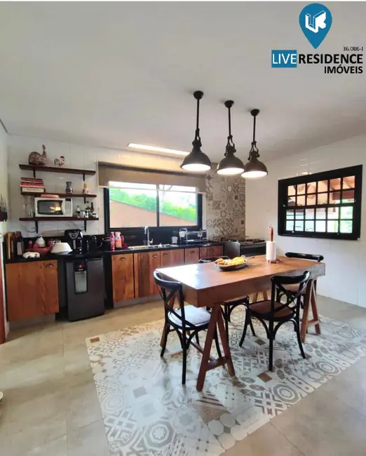 Foto 5 de Casa de Condomínio com 4 quartos à venda, 400m2 em Itatiba - SP