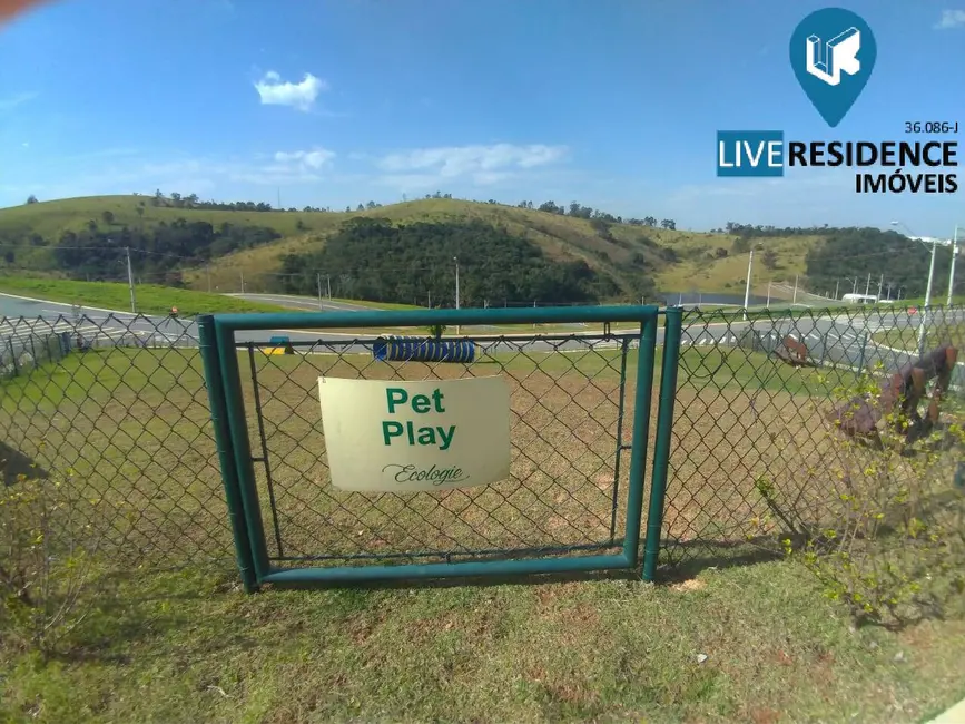 Foto 6 de Lote de Condomínio à venda, 380m2 em Itatiba - SP