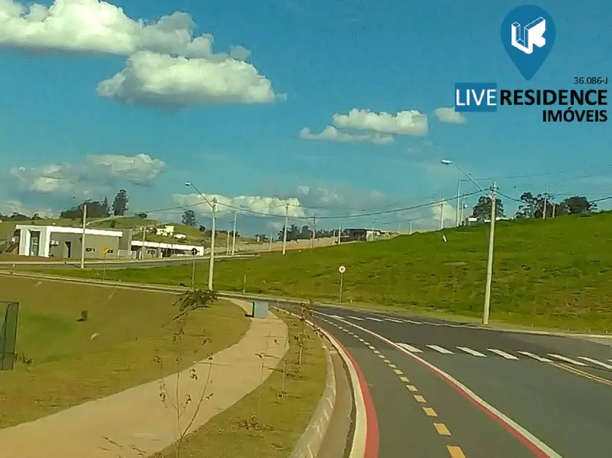 Foto 1 de Lote de Condomínio à venda, 380m2 em Itatiba - SP