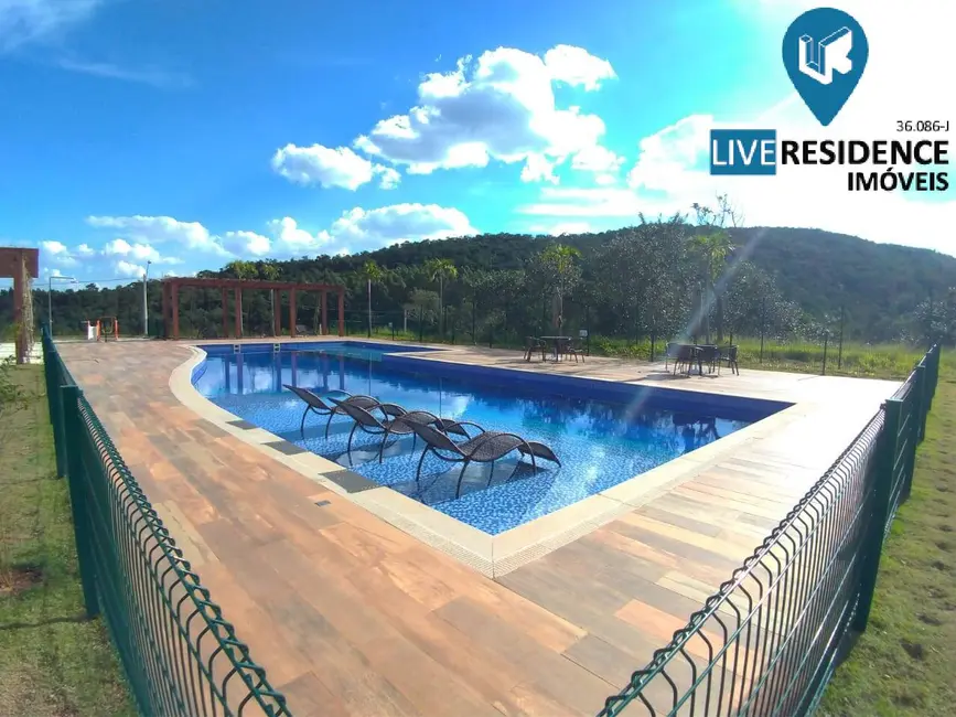 Foto 3 de Lote de Condomínio à venda, 380m2 em Itatiba - SP