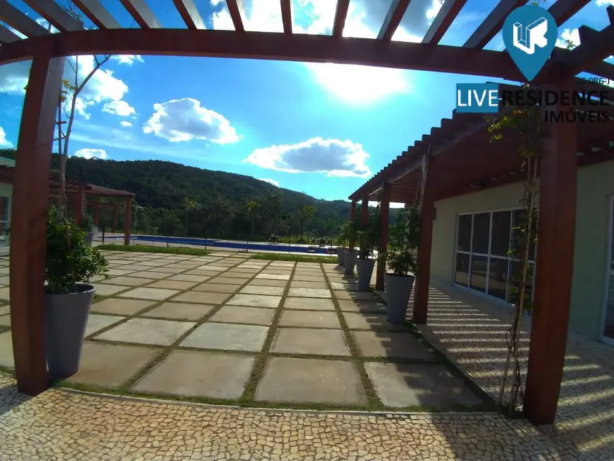 Foto 4 de Lote de Condomínio à venda, 380m2 em Itatiba - SP