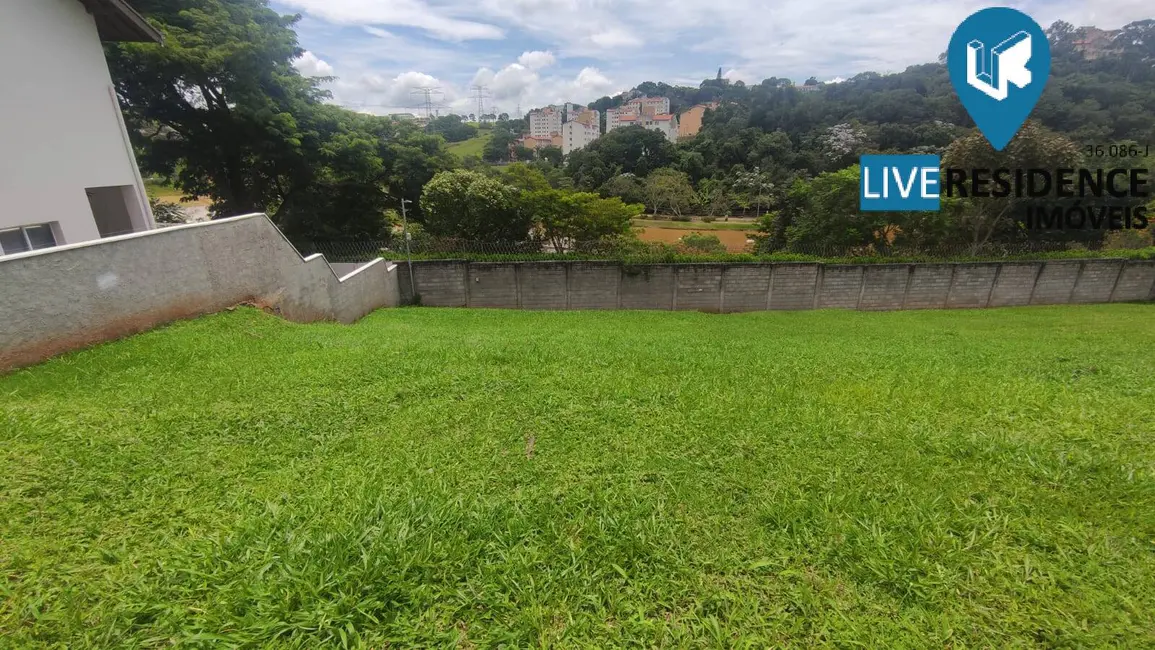 Foto 7 de Lote de Condomínio à venda, 361m2 em Loteamento Residencial Dolce Vita, Itatiba - SP