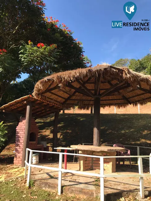 Foto 9 de Lote de Condomínio à venda, 298m2 em Loteamento Jardim das Paineiras, Itatiba - SP