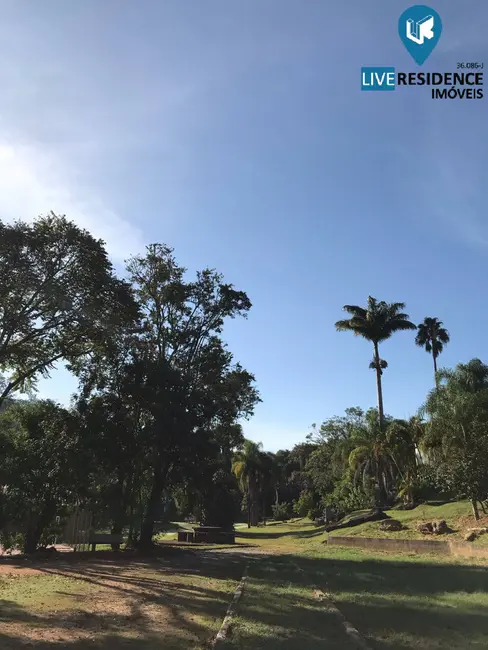 Foto 2 de Lote de Condomínio à venda, 298m2 em Loteamento Jardim das Paineiras, Itatiba - SP