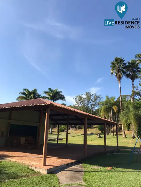 Foto 6 de Lote de Condomínio à venda, 298m2 em Loteamento Jardim das Paineiras, Itatiba - SP