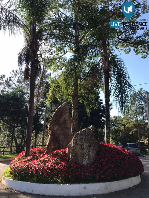 Foto 1 de Lote de Condomínio à venda, 298m2 em Loteamento Jardim das Paineiras, Itatiba - SP
