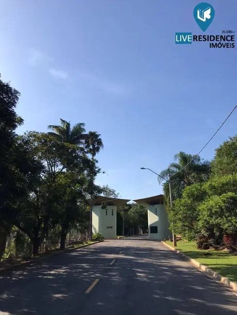 Foto 8 de Lote de Condomínio à venda, 298m2 em Loteamento Jardim das Paineiras, Itatiba - SP