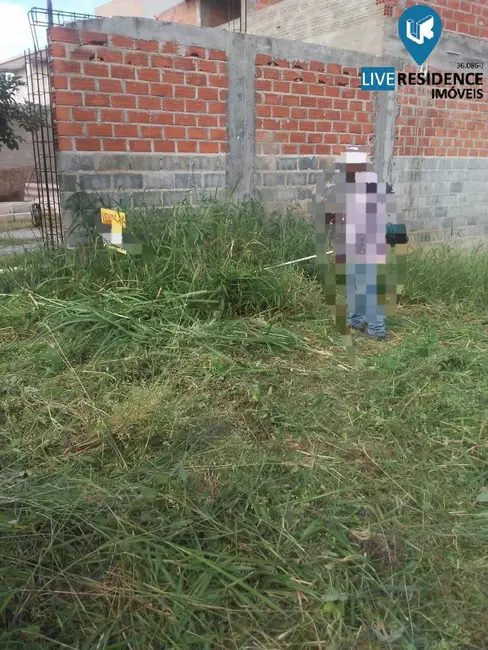 Foto 3 de Terreno / Lote à venda, 410m2 em Jardim Torres São José, Jundiai - SP