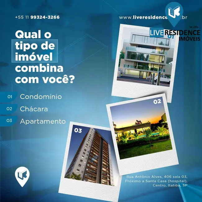 Foto 8 de Terreno / Lote à venda, 410m2 em Jardim Torres São José, Jundiai - SP