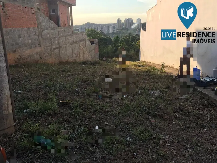 Foto 4 de Terreno / Lote à venda, 410m2 em Jardim Torres São José, Jundiai - SP