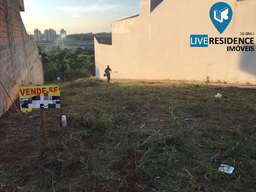 Foto 1 de Terreno / Lote à venda, 410m2 em Jardim Torres São José, Jundiai - SP