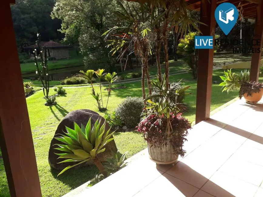 Foto 6 de Sítio / Rancho com 3 quartos à venda, 800m2 em Santa Clara, Jundiai - SP
