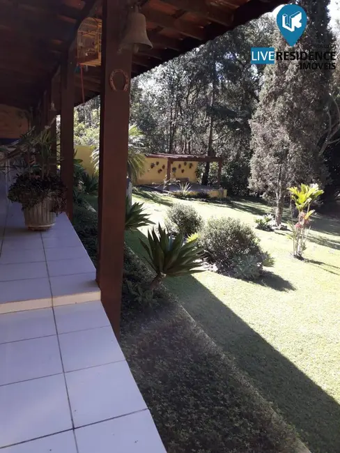 Foto 8 de Sítio / Rancho com 3 quartos à venda, 800m2 em Santa Clara, Jundiai - SP