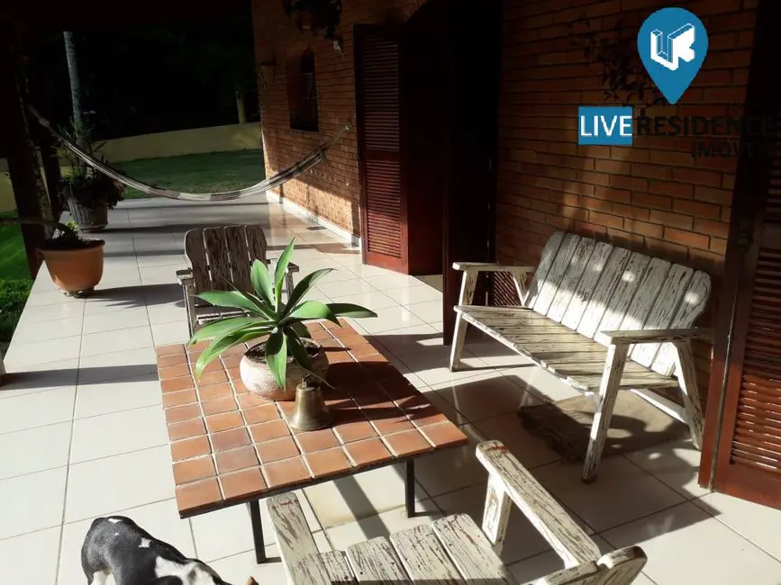 Foto 7 de Sítio / Rancho com 3 quartos à venda, 800m2 em Santa Clara, Jundiai - SP