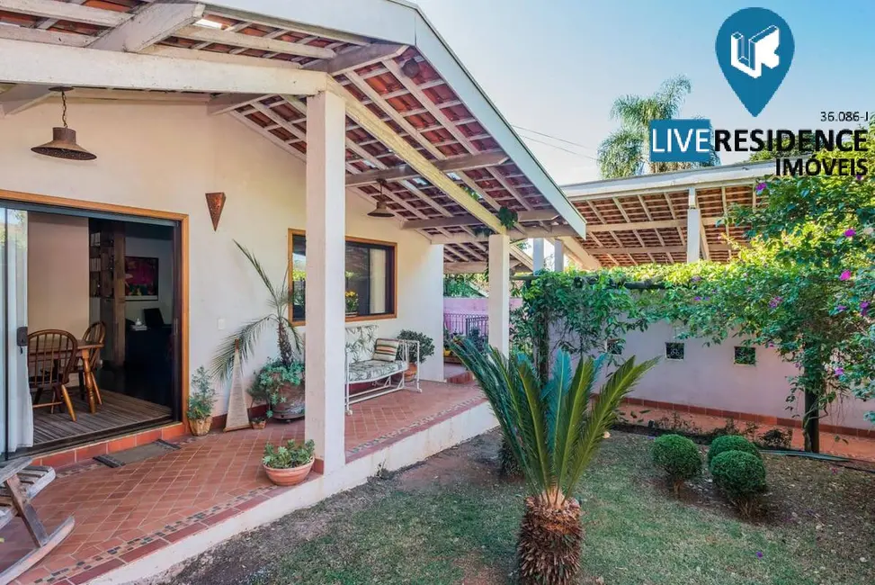 Foto 9 de Casa de Condomínio com 3 quartos à venda, 500m2 em Jardim Celeste, Jundiai - SP