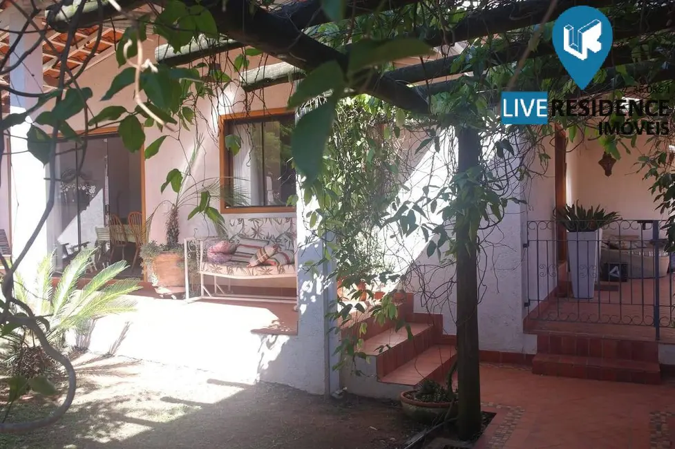 Foto 4 de Casa de Condomínio com 3 quartos à venda, 500m2 em Jardim Celeste, Jundiai - SP